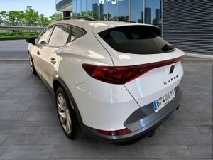 Cupra Formentor 2.0 Tsi 140kw (190 Cv) 4drive Dsg - Foto 6