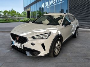 Cupra Formentor 2.0 Tsi 140kw (190 Cv) 4drive Dsg - Foto 2