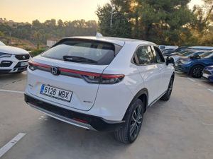 Honda Hr-v 1.5 I-mmd Advance 4x2 - Foto 4
