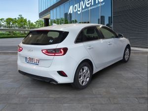 Kia Ceed 1.0 T-gdi 74kw (100cv) Drive - Foto 4