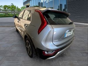 Kia Niro 1.6 Gdi Phev 135kw (183cv) Drive - Foto 6