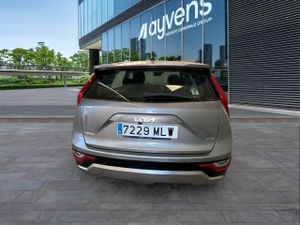 Kia Niro 1.6 Gdi Phev 135kw (183cv) Drive - Foto 5
