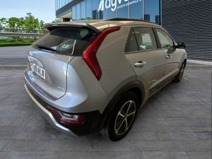Kia Niro 1.6 Gdi Phev 135kw (183cv) Drive - Foto 4