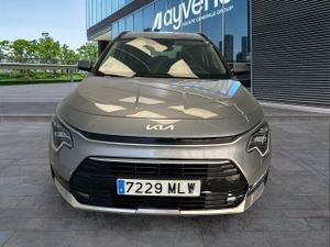 Kia Niro 1.6 Gdi Phev 135kw (183cv) Drive - Foto 3