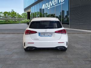 Mercedes A-class A 200 D - Foto 5