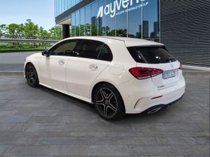 Mercedes A-class A 200 D - Foto 6