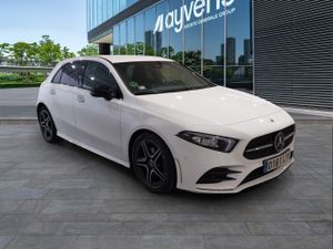 Mercedes A-class A 200 D - Foto 3