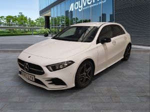 Mercedes A-class A 200 D - Foto 2
