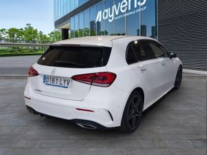 Mercedes A-class A 200 D - Foto 4