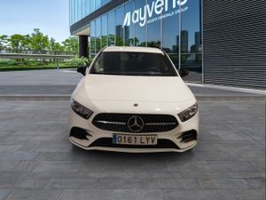 Mercedes A-class A 200 D - Foto 3