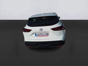 Nissan Qashqai Dig-t 103kw (140cv) Mhev 4x2 Acenta - Foto 5