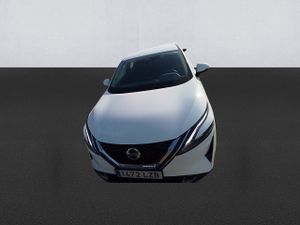 Nissan Qashqai Dig-t 103kw (140cv) Mhev 4x2 Acenta - Foto 3