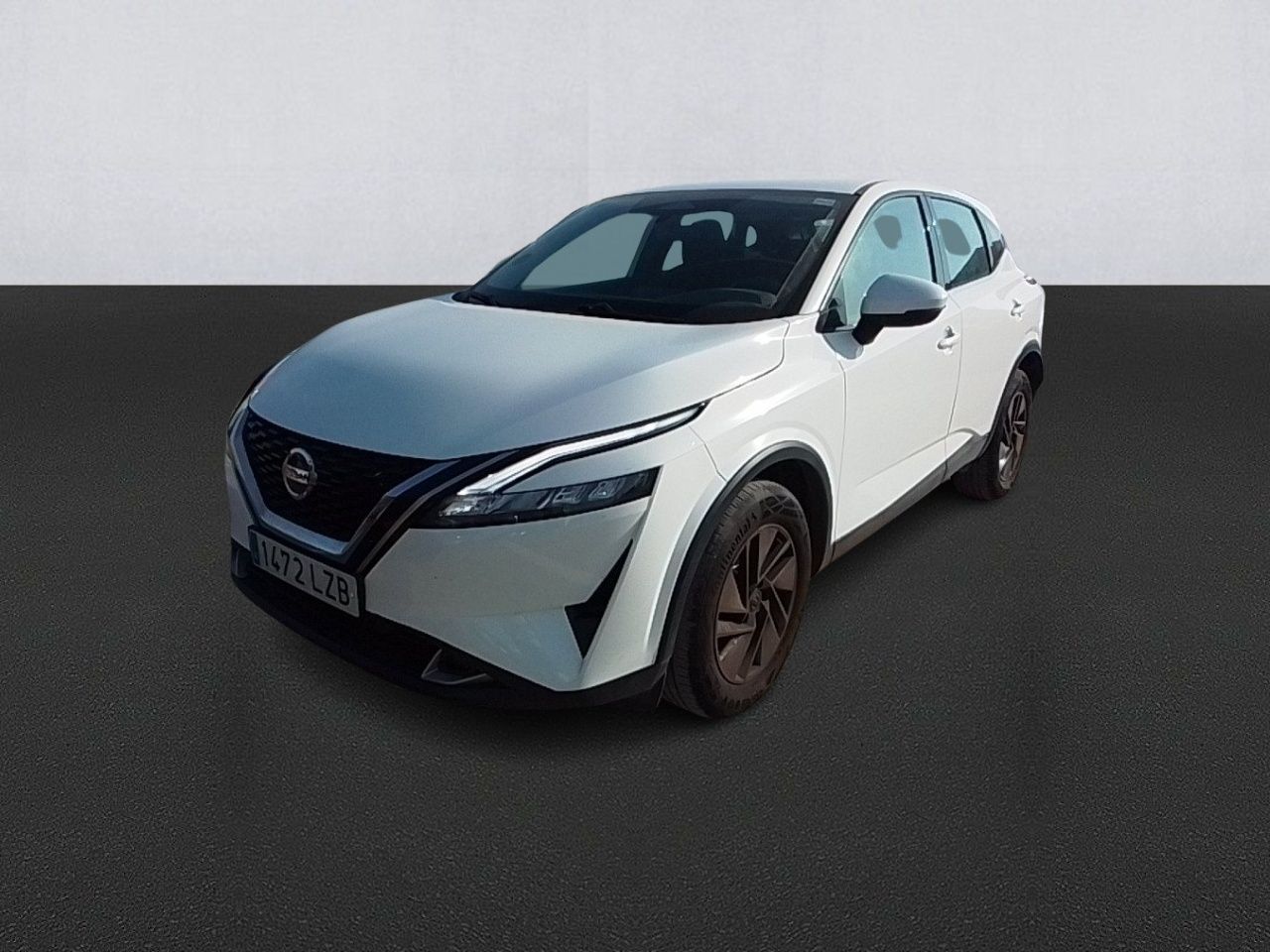 Nissan Qashqai Dig-t 103kw (140cv) Mhev 4x2 Acenta - Foto 1