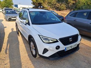 Seat Arona 1.0 Tsi 81kw (110cv) Style Plus - Foto 3