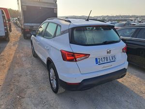 Seat Arona 1.0 Tsi 81kw (110cv) Style Plus - Foto 6