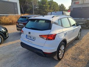 Seat Arona 1.0 Tsi 81kw (110cv) Style Plus - Foto 4