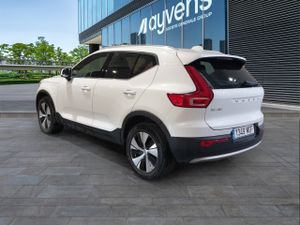 Volvo Xc40 1.5 T4 Recharge Phev Core Auto - Foto 6