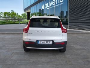 Volvo Xc40 1.5 T4 Recharge Phev Core Auto - Foto 5