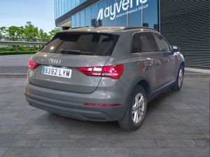 Audi Q3 35 Tdi 110kw (150cv) S Tronic - Foto 4