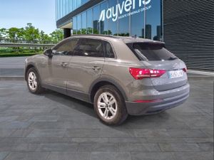 Audi Q3 35 Tdi 110kw (150cv) S Tronic - Foto 6