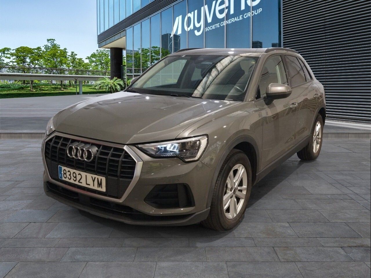 Audi Q3 35 Tdi 110kw (150cv) S Tronic - Foto 1