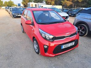 Kia Picanto 1.0 Dpi 49kw (67cv) Concept - Foto 3