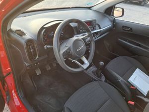 Kia Picanto 1.0 Dpi 49kw (67cv) Concept - Foto 7