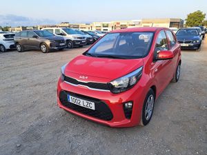 Kia Picanto 1.0 Dpi 49kw (67cv) Concept - Foto 2