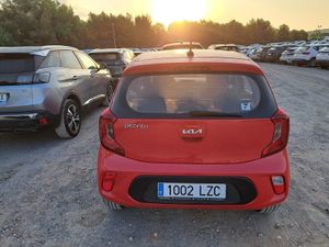 Kia Picanto 1.0 Dpi 49kw (67cv) Concept - Foto 5