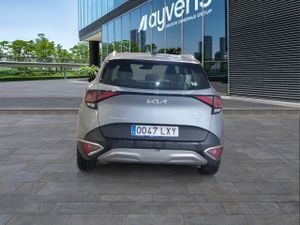 Kia Sportage 1.6 T-gdi Mhev 110kw (150cv) Drive 4x2 - Foto 5