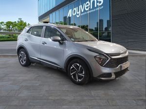 Kia Sportage 1.6 T-gdi Mhev 110kw (150cv) Drive 4x2 - Foto 3