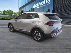Kia Sportage 1.6 T-gdi Mhev 110kw (150cv) Drive 4x2 - Foto 6
