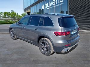 Mercedes Glb 220 D 4matic - Foto 6