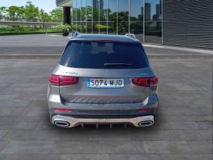 Mercedes Glb 220 D 4matic - Foto 5