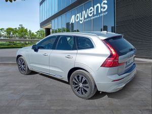 Volvo Xc60 2.0 T6 Awd Recharge Inscription Exp Auto - Foto 6