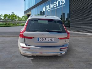 Volvo Xc60 2.0 T6 Awd Recharge Inscription Exp Auto - Foto 5