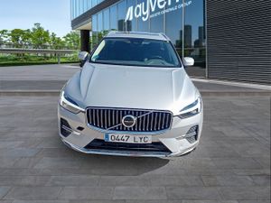 Volvo Xc60 2.0 T6 Awd Recharge Inscription Exp Auto - Foto 3