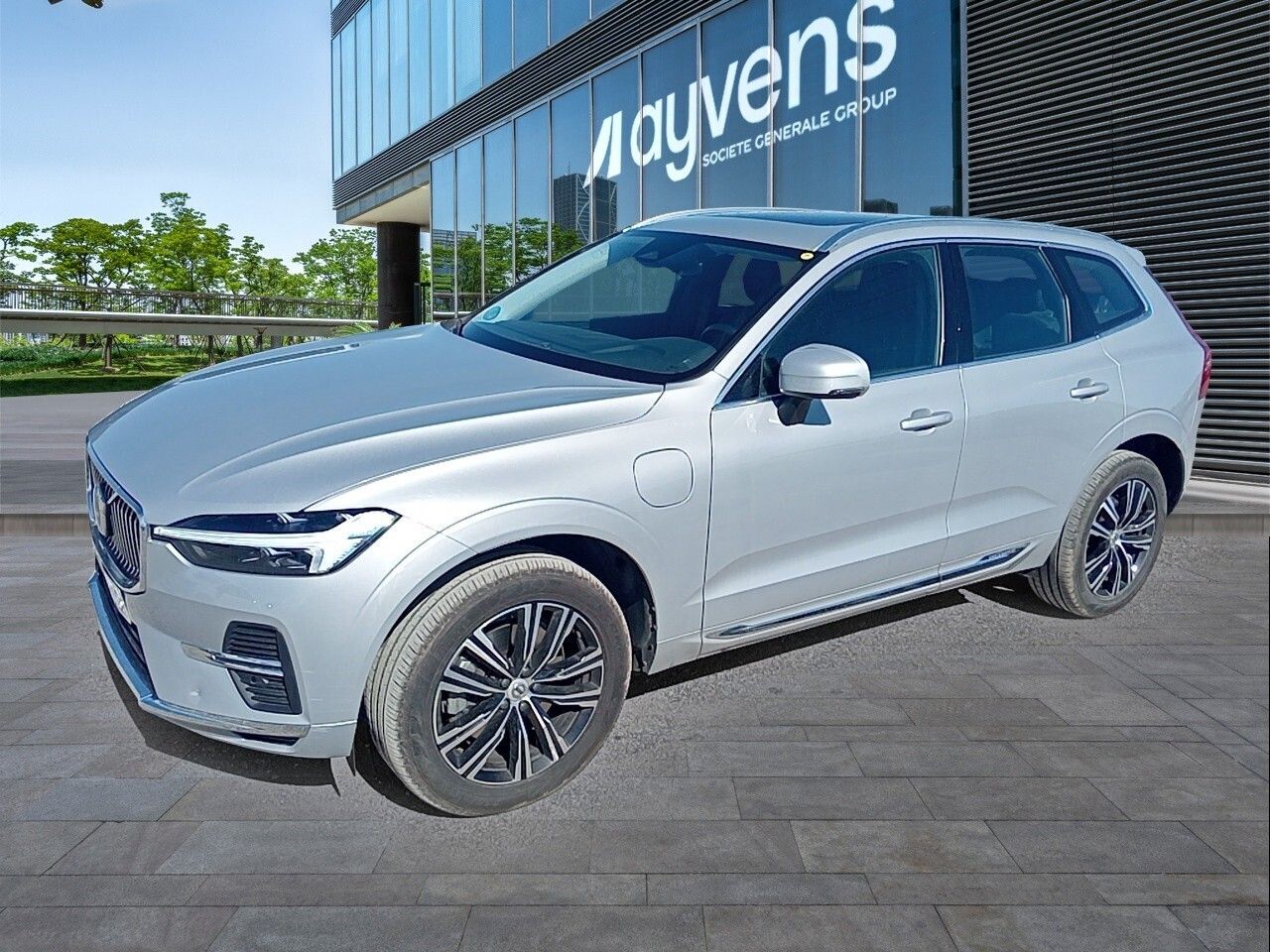 Volvo Xc60 2.0 T6 Awd Recharge Inscription Exp Auto - Foto 1