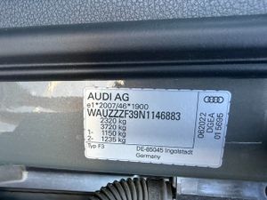 Audi Q3 45 Tfsi E 180kw S Tronic Advanced - Foto 8