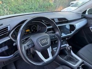 Audi Q3 45 Tfsi E 180kw S Tronic Advanced - Foto 7
