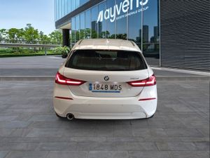 Bmw Series 1 116d - Foto 5