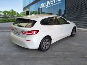 Bmw Series 1 116d - Foto 4