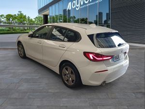 Bmw Series 1 116d - Foto 6