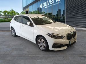 Bmw Series 1 116d - Foto 3