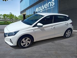 Hyundai I20 1.0 Tgdi 74kw (100cv) 48v Essence - Foto 2