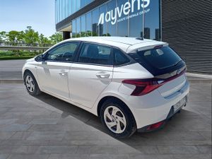 Hyundai I20 1.0 Tgdi 74kw (100cv) 48v Essence - Foto 6