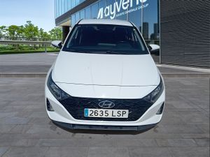 Hyundai I20 1.0 Tgdi 74kw (100cv) 48v Essence - Foto 3