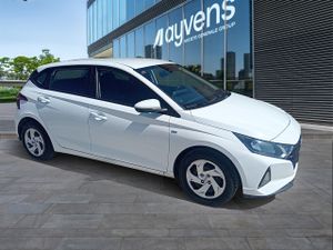 Hyundai I20 1.0 Tgdi 74kw (100cv) 48v Essence - Foto 3