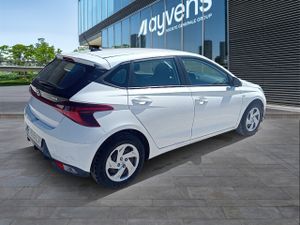 Hyundai I20 1.0 Tgdi 74kw (100cv) 48v Essence - Foto 4