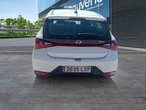 Hyundai I20 1.0 Tgdi 74kw (100cv) 48v Essence - Foto 5